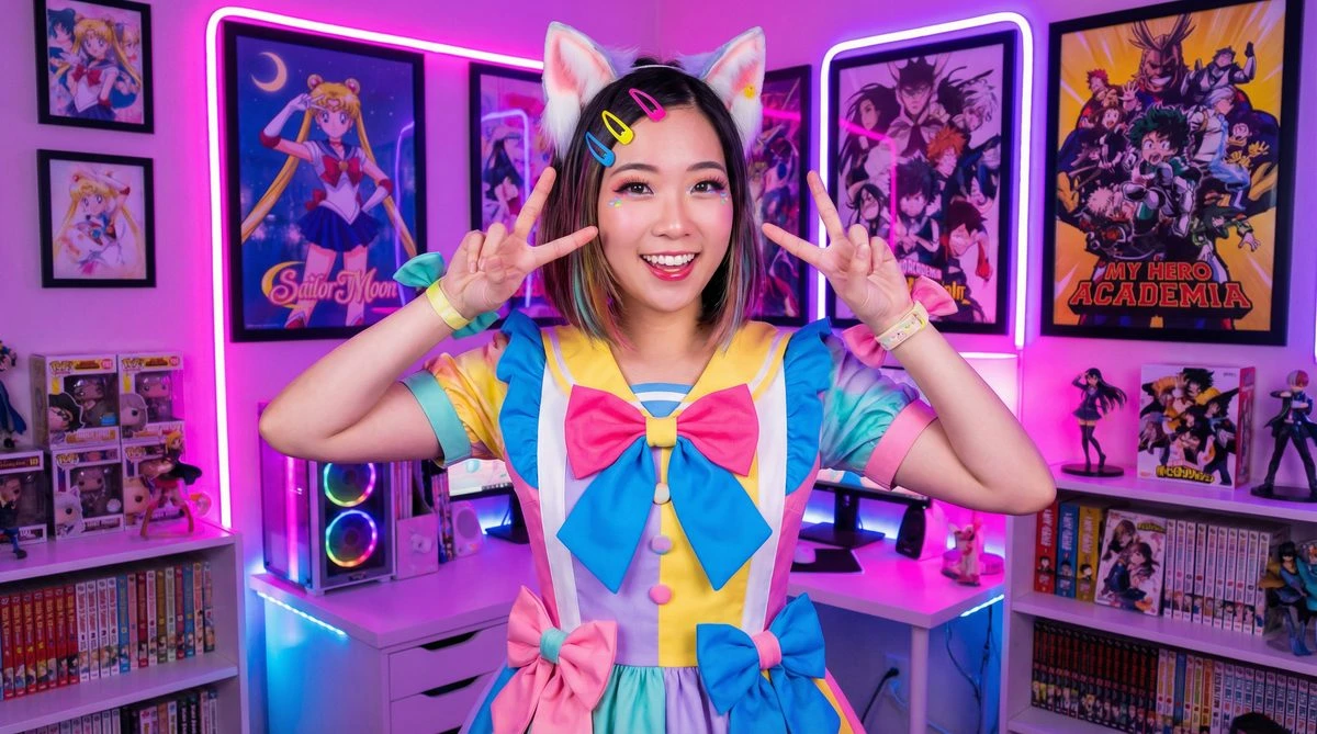 糖心Vlog活动公告展示