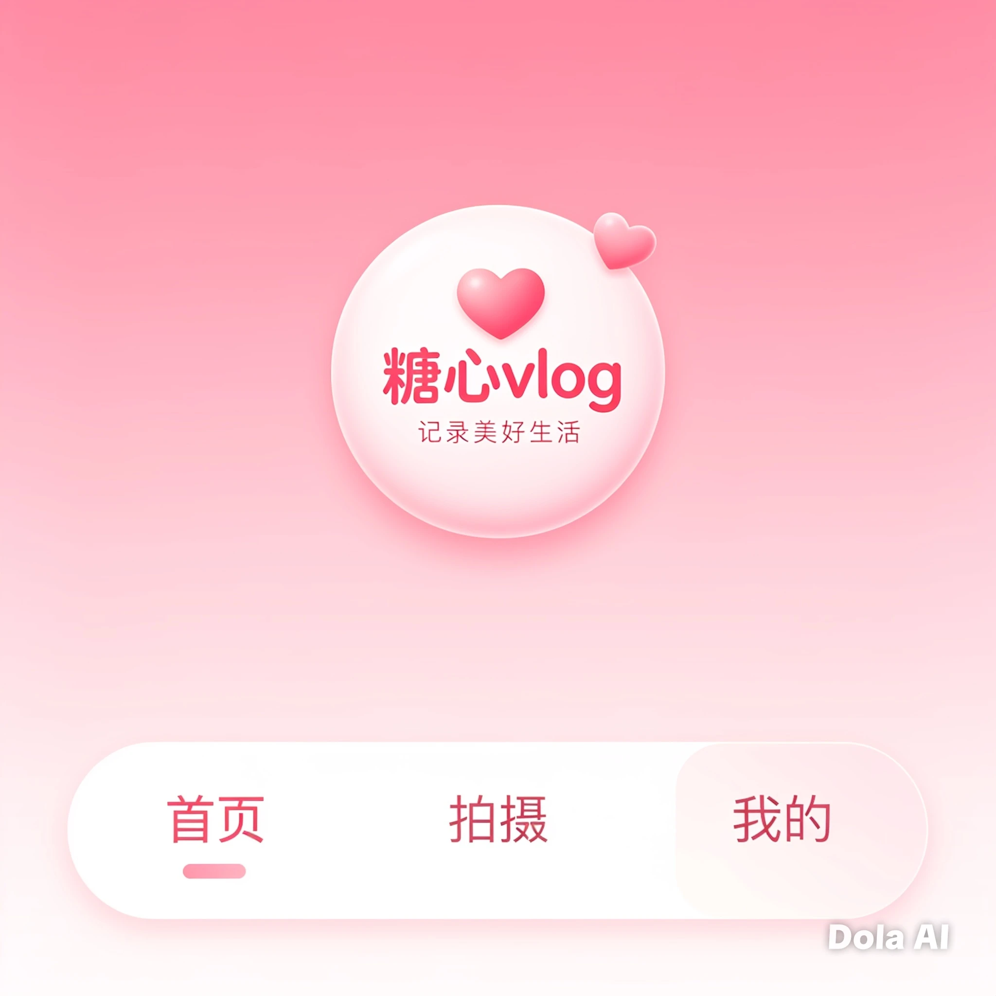 互动社区话题交流展示