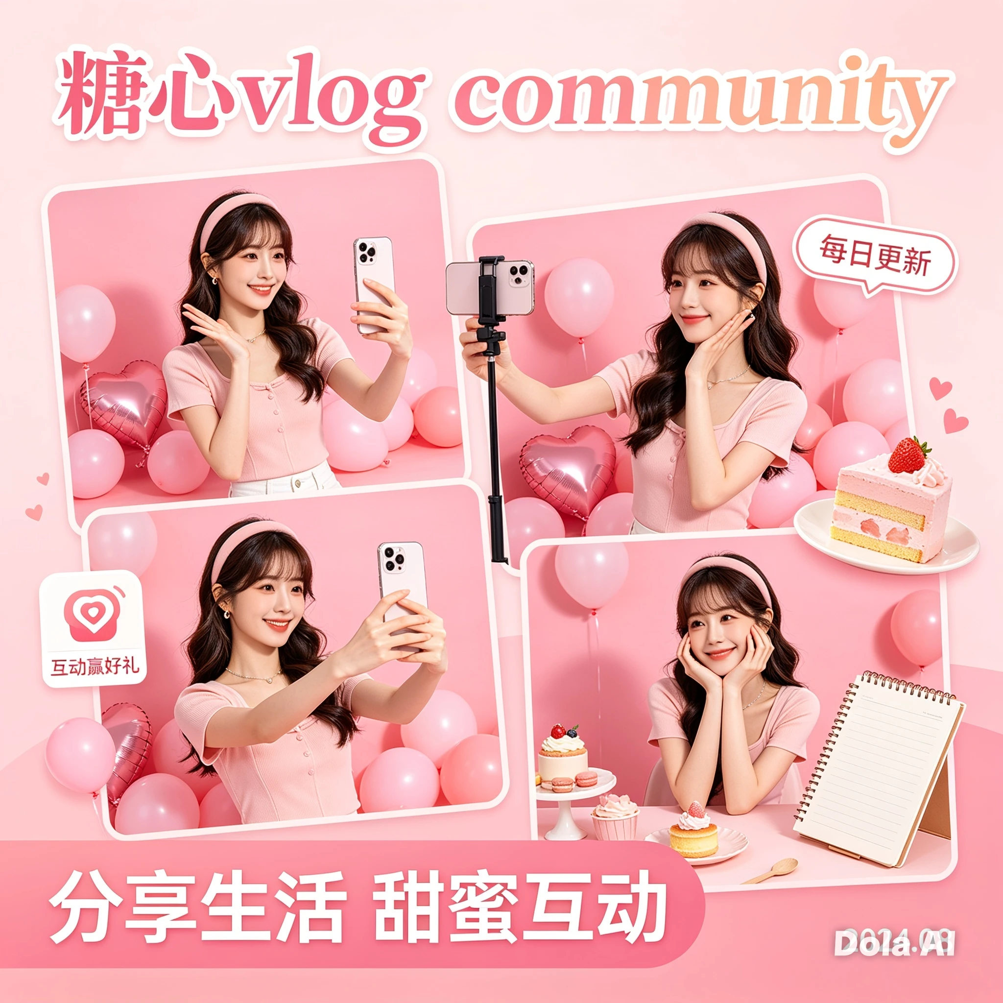 糖心Vlog问题反馈说明