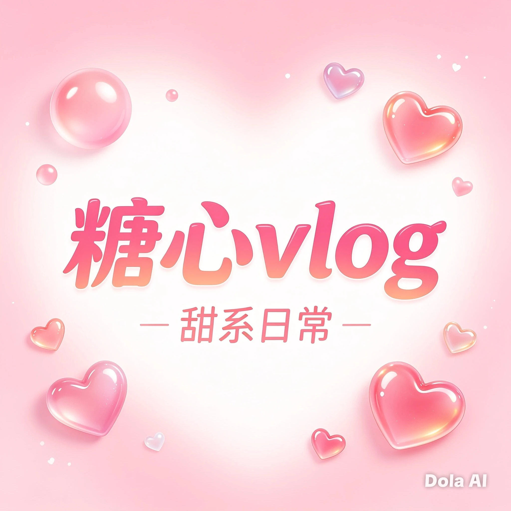 糖心Vlog话题精选内容